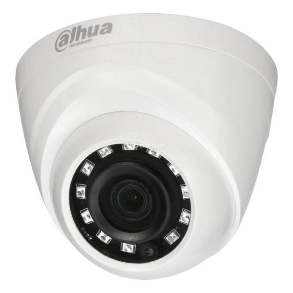 Telecamera Dome CVI 2 Megapixel 2,8mm